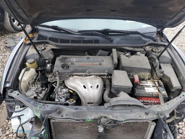 Photo 11 from auction – 2007 TOYOTA CAMRY CE with VIN 4T1BE46K97U716694
