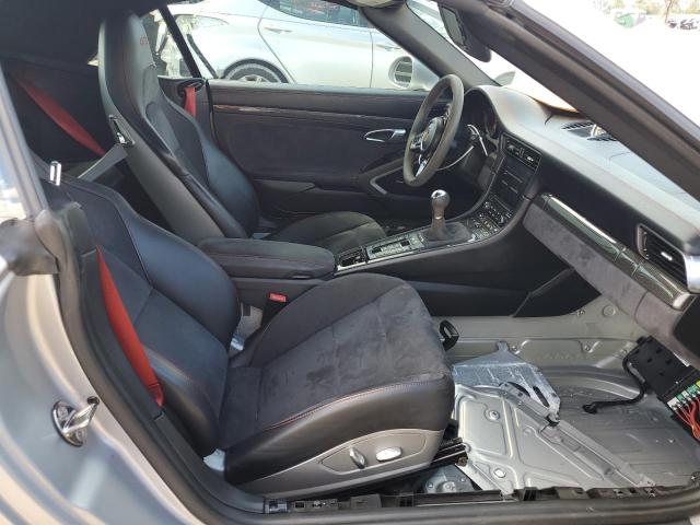 Photo 10 from auction – 2017 PORSCHE 911 CARRER with VIN WP0CB2A90HS156202