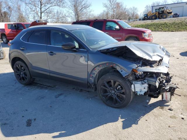 Photo 4 from auction – 2021 MAZDA CX-30 PREM with VIN 3MVDMBDY6MM300242
