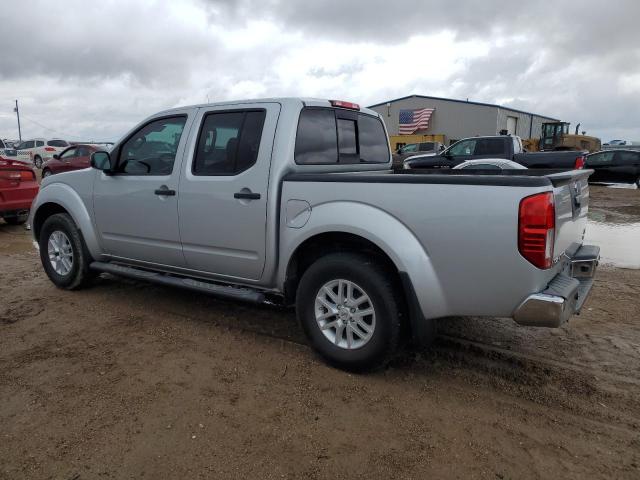 Photo 2 from auction – 2017 NISSAN FRONTIER S with VIN 1N6DD0EV7HN702869