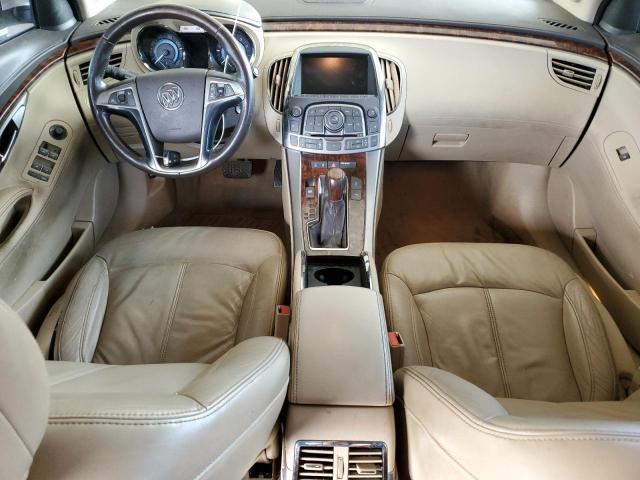 Photo 8 from auction – 2013 BUICK LACROSSE with VIN 1G4GC5E34DF175016