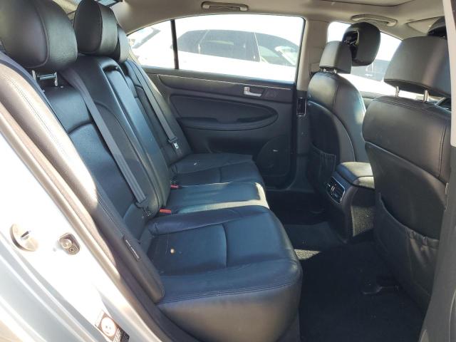 Photo 10 from auction – 2013 HYUNDAI GENESIS 3. with VIN KMHGC4DD0DU229895