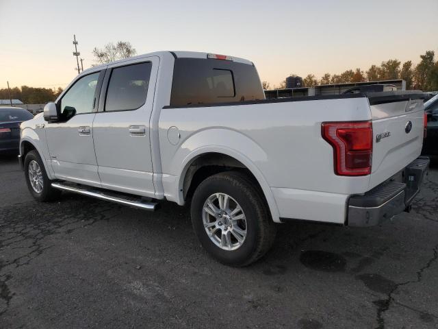 Photo 2 from auction – 2016 FORD F150 SUPER with VIN 1FTEW1EP6GFD56296