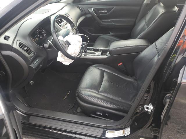 Photo 7 from auction – 2014 NISSAN ALTIMA 2.5 with VIN 1N4AL3AP5EC157625