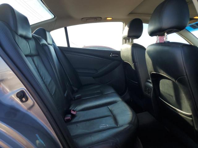 Photo 10 from auction – 2008 NISSAN ALTIMA 2.5 with VIN 1N4AL21E68N488408