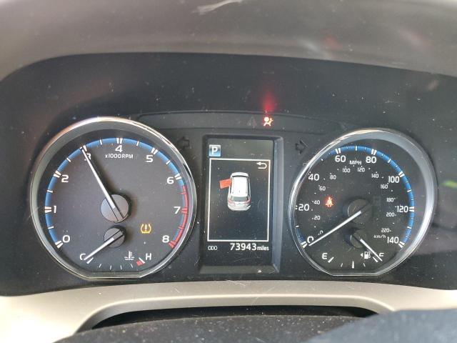 Photo 9 from auction – 2016 TOYOTA RAV4 XLE with VIN JTMWFREV7GD090414