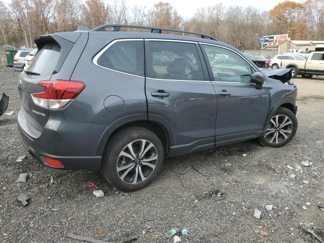 Photo 3 from auction – 2023 SUBARU FORESTER L with VIN JF2SKAPC8PH518105