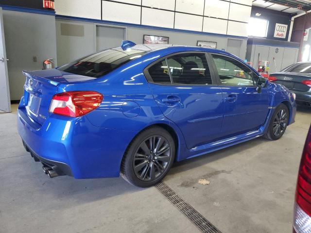 Photo 3 from auction – 2016 SUBARU WRX with VIN JF1VA1B64G9831183