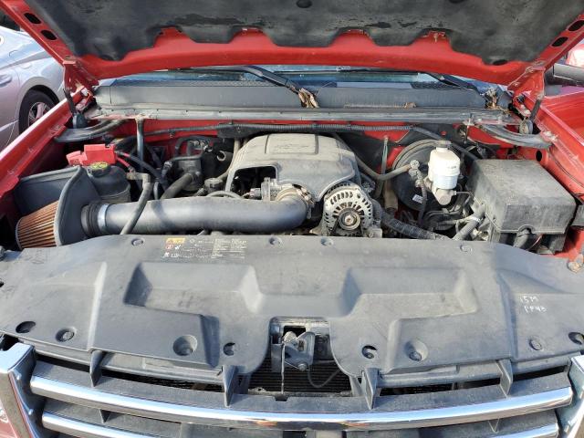 Photo 11 from auction – 2013 GMC SIERRA K15 with VIN 1GTR2WE79DZ329260