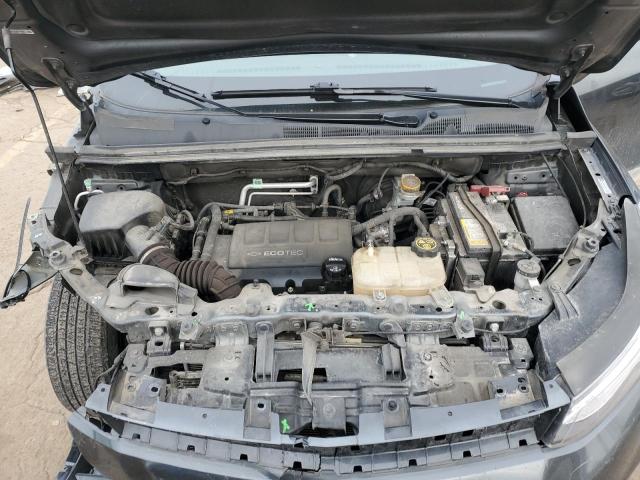 Photo 12 from auction – 2019 CHEVROLET TRAX 1LT with VIN 3GNCJPSB3KL188740