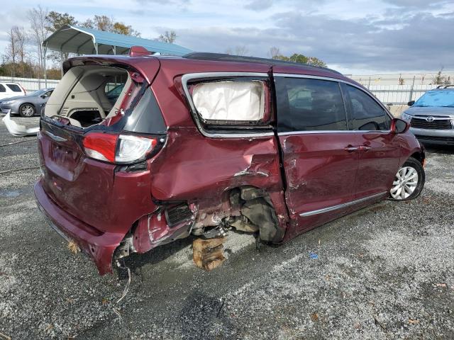 Photo 3 from auction – 2017 CHRYSLER PACIFICA T with VIN 2C4RC1BG5HR533803