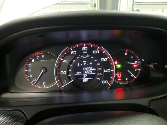Photo 9 from auction – 2014 HONDA ACCORD SPO with VIN 1HGCR2F52EA032341