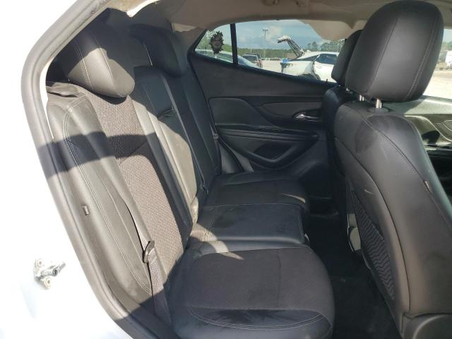 Photo 11 from auction – 2020 BUICK ENCORE PRE with VIN KL4CJASB0LB067974