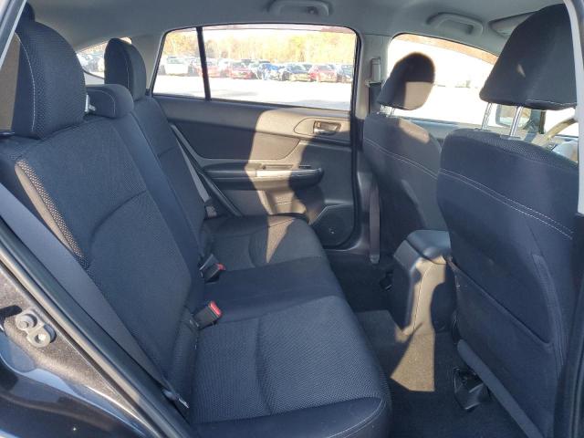 Photo 11 from auction – 2015 SUBARU XV CROSSTR with VIN JF2GPACC8F8257781