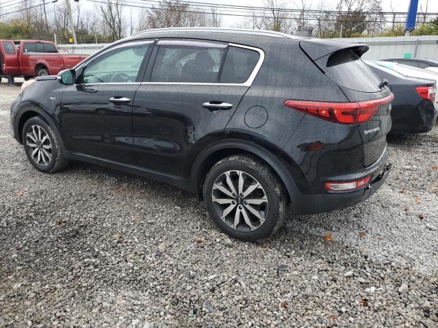 Photo 2 from auction – 2017 KIA SPORTAGE E with VIN KNDPNCAC7H7151687