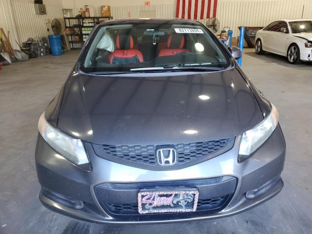 Photo 5 from auction – 2012 HONDA CIVIC EX with VIN 2HGFG3B88CH521396