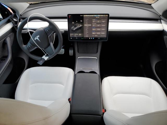 Фото 8 с аукциона – 2023 TESLA MODEL Y с VIN 7SAYGDEF1PF865044