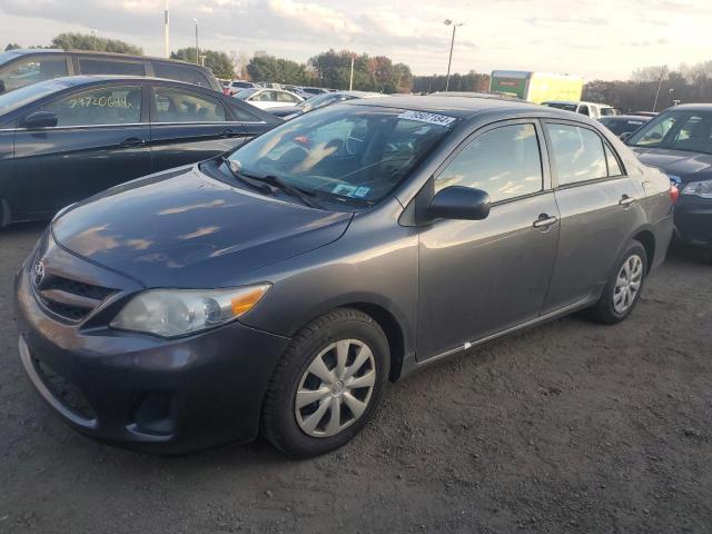 TOYOTA COROLLA BA 2011 with VIN 2T1BU4EE8BC563721 - Photo from auction