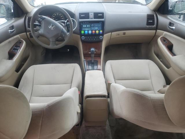 Photo 8 from auction – 2006 HONDA ACCORD EX with VIN 1HGCM56746A106944