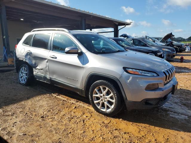 Photo 4 from auction – 2018 JEEP CHEROKEE L with VIN 1C4PJLCB1JD615158