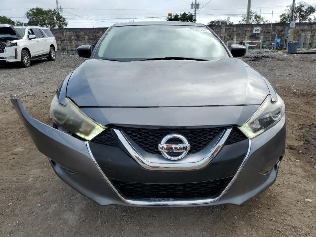 Photo 5 from auction – 2017 NISSAN MAXIMA 3.5 with VIN 1N4AA6AP3HC422716
