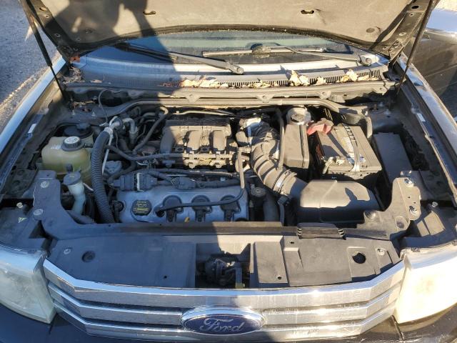 Photo 11 from auction – 2009 FORD FLEX LIMIT with VIN 2FMDK53C99BA17207