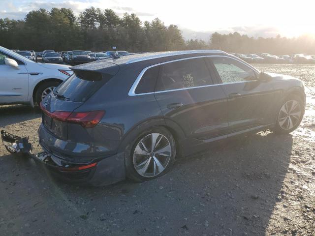 Photo 3 from auction – 2024 AUDI Q8 E-TRON with VIN WA14AAGE7RB013474