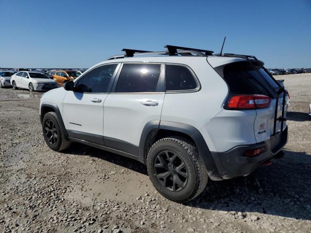 Photo 2 from auction – 2016 JEEP CHEROKEE T with VIN 1C4PJMBSXGW122549