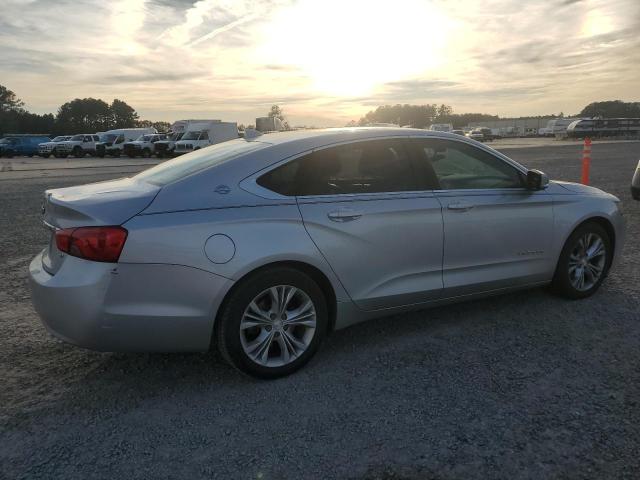 Photo 3 from auction – 2014 CHEVROLET IMPALA LT with VIN 2G1125S31E9117868