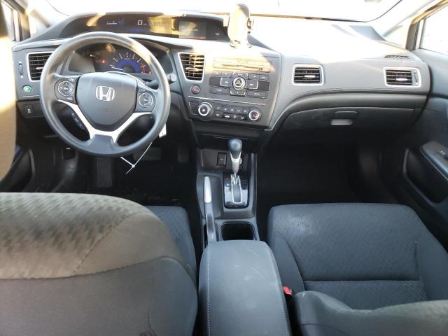 Photo 8 from auction – 2015 HONDA CIVIC LX with VIN 19XFB2F52FE236765