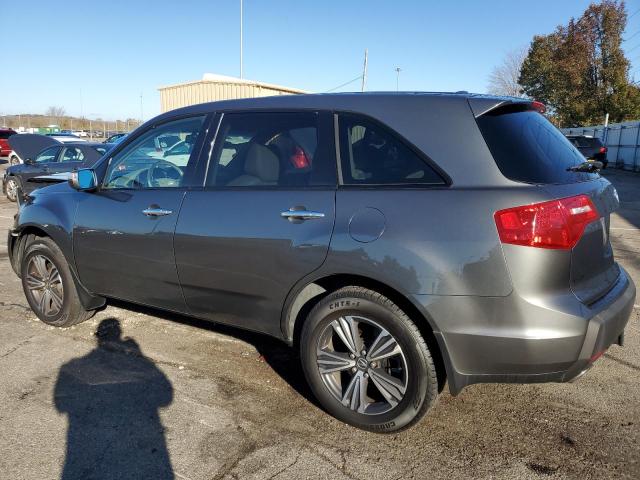 Photo 2 from auction – 2008 ACURA MDX TECHNO with VIN 2HNYD284X8H517429