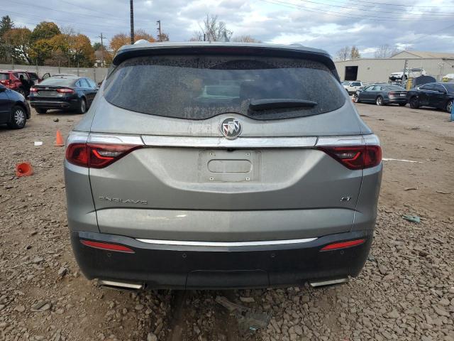Photo 6 from auction – 2024 BUICK ENCLAVE ES with VIN 5GAERBKW7RJ101604