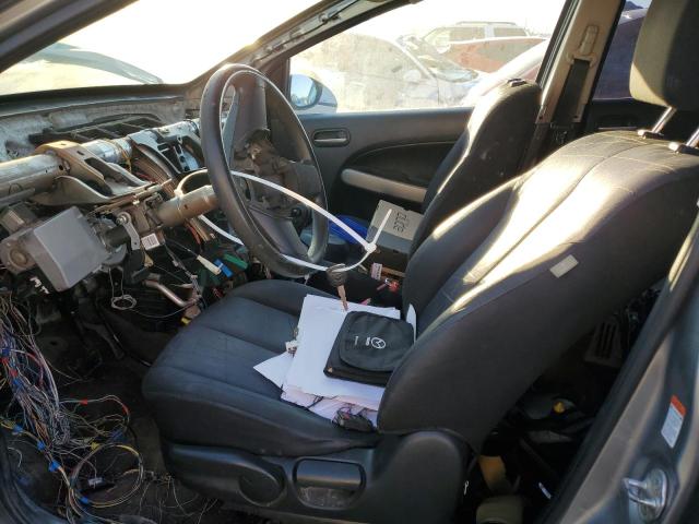 Photo 7 from auction – 2011 MAZDA MAZDA2 with VIN JM1DE1HZ8B0106971