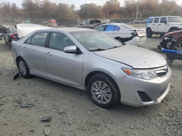 Photo 4 from auction – 2012 TOYOTA CAMRY BASE with VIN 4T4BF1FK8CR165332