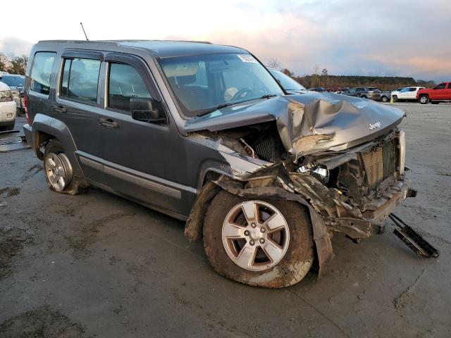 Photo 4 from auction – 2012 JEEP LIBERTY SP with VIN 1C4PJMAK8CW151978