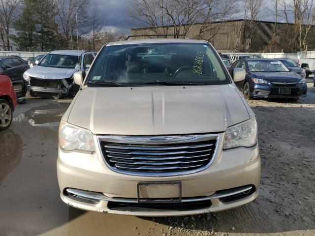 Photo 5 from auction – 2014 CHRYSLER TOWN & COU with VIN 2C4RC1BG5ER246716