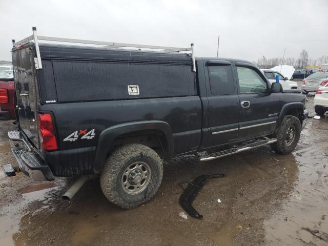 Photo 3 from auction – 2004 CHEVROLET 2500 with VIN 1GCHK29U74E371969