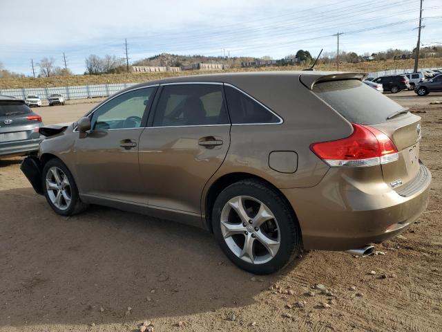 Photo 2 from auction – 2010 TOYOTA VENZA with VIN 4T3BK3BB2AU041231