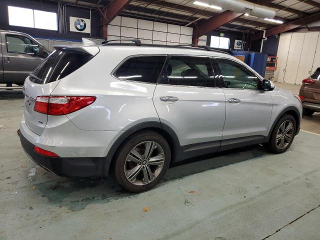 Photo 3 from auction – 2014 HYUNDAI SANTA FE G with VIN KM8SRDHF3EU073597