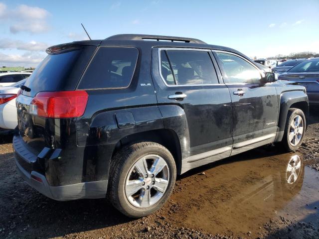 Photo 3 from auction – 2014 GMC TERRAIN SL with VIN 2GKALREK4E6237362