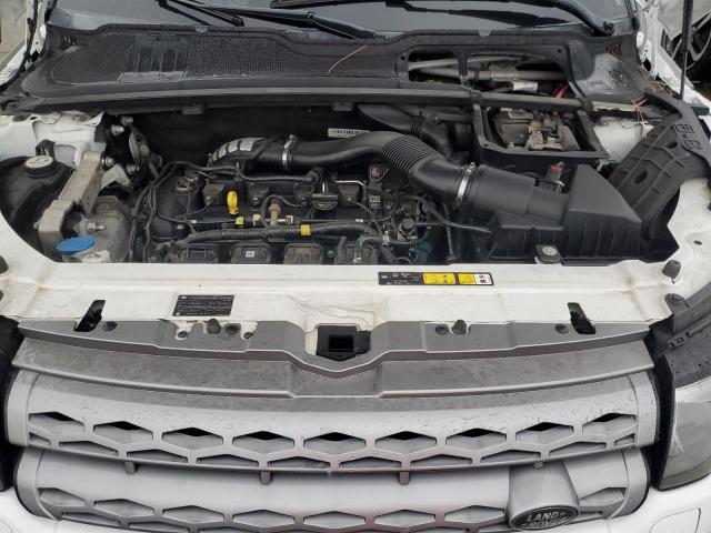 Photo 12 from auction – 2014 LAND ROVER RANGE ROVE with VIN SALVP2BG7EH867467