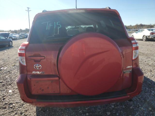 Photo 6 from auction – 2011 TOYOTA RAV4 with VIN JTMBF4DV5BD041014