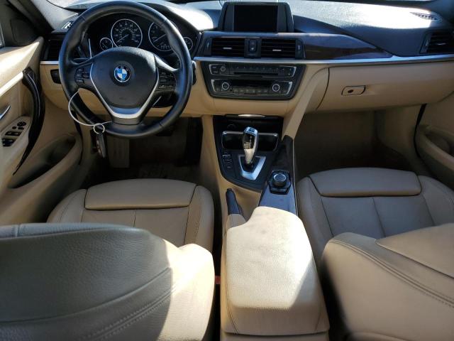 Photo 8 from auction – 2015 BMW 328 I with VIN WBA3A5G57FNS85989