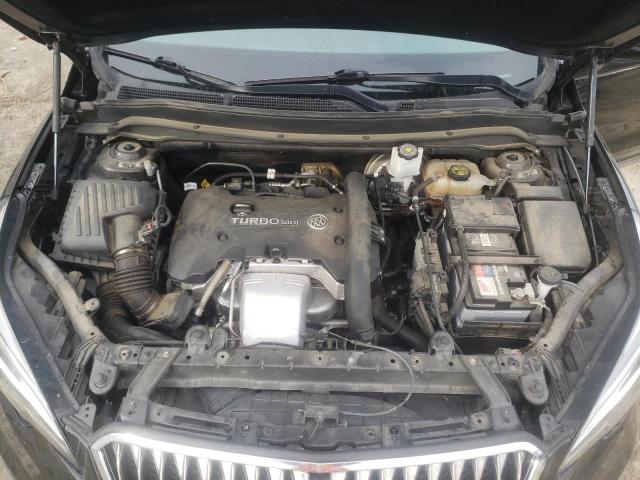 Photo 12 from auction – 2016 BUICK ENVISION P with VIN LRBFXESXXGD212581