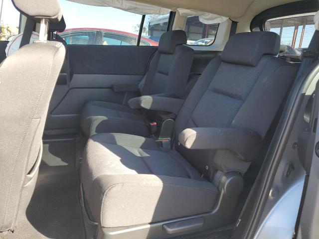 Photo 11 from auction – 2010 MAZDA 5 with VIN JM1CR2W35A0375948