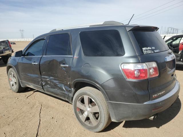 Photo 2 from auction – 2011 GMC ACADIA SLT with VIN 1GKKRRED3BJ222676