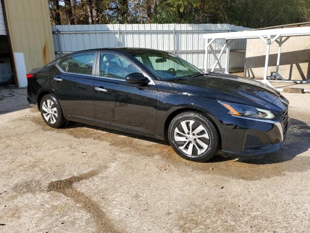 Photo 4 from auction – 2023 NISSAN ALTIMA S with VIN 1N4BL4BV5PN394341