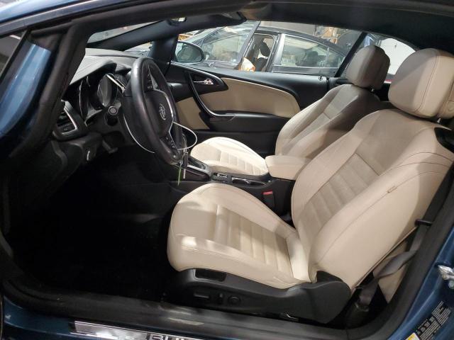 Photo 7 from auction – 2016 BUICK CASCADA PR with VIN W04WT3N51GG114074