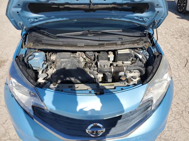 Photo 12 from auction – 2015 NISSAN VERSA NOTE with VIN 3N1CE2CP1FL387465