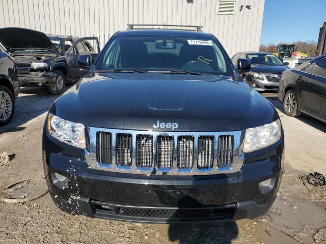 Photo 5 from auction – 2012 JEEP GRAND CHER with VIN 1C4RJFAG3CC155521